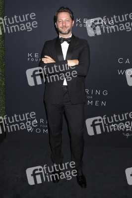 Kering Foundation's Caring for Women Dinner 2023 in New York