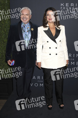 Kering Foundation's Caring for Women Dinner 2023 in New York