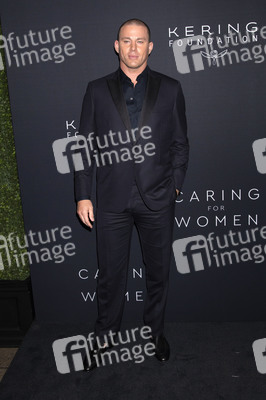 Kering Foundation's Caring for Women Dinner 2023 in New York