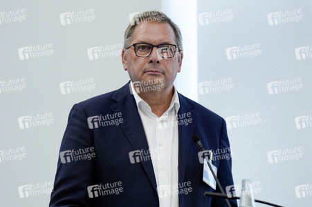 Pressekonferenz zu den Ergebnissen des Runden Tischs Long Covid in Berlin