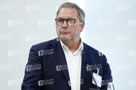 Pressekonferenz zu den Ergebnissen des Runden Tischs Long Covid in Berlin