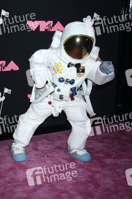 MTV Video Music Awards 2023 in Newark