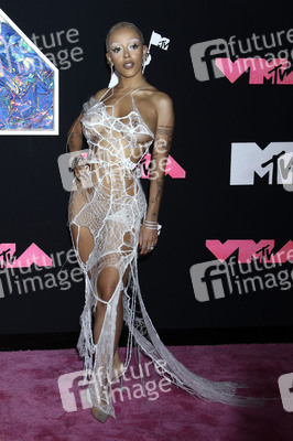 MTV Video Music Awards 2023 in Newark