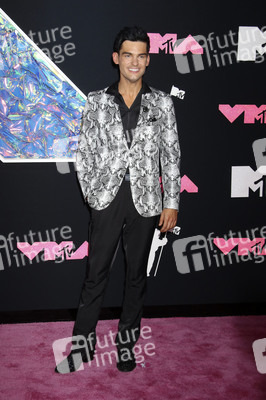 MTV Video Music Awards 2023 in Newark