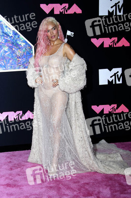 MTV Video Music Awards 2023 in Newark