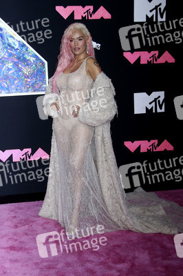 MTV Video Music Awards 2023 in Newark
