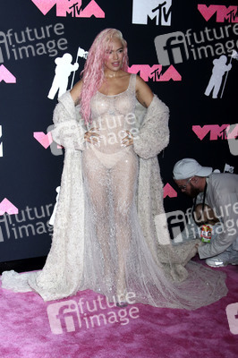 MTV Video Music Awards 2023 in Newark