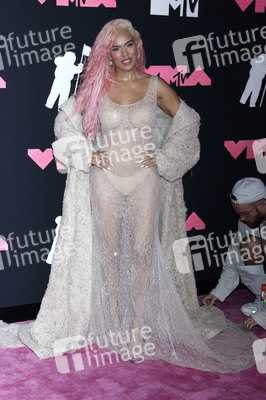 MTV Video Music Awards 2023 in Newark