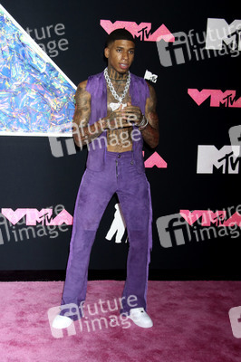 MTV Video Music Awards 2023 in Newark