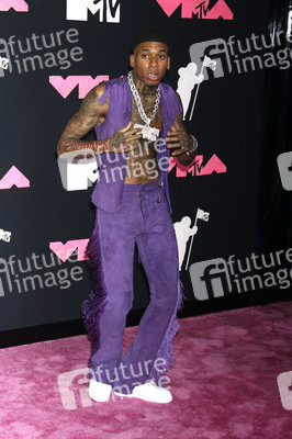 MTV Video Music Awards 2023 in Newark