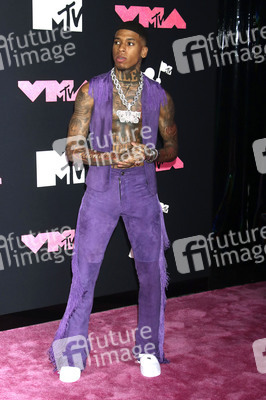 MTV Video Music Awards 2023 in Newark