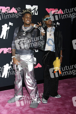 MTV Video Music Awards 2023 in Newark