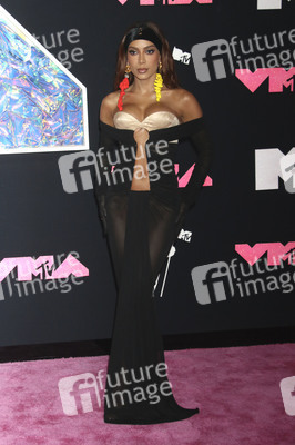 MTV Video Music Awards 2023 in Newark