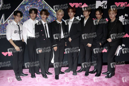 MTV Video Music Awards 2023 in Newark