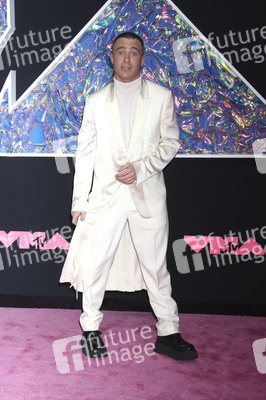 MTV Video Music Awards 2023 in Newark