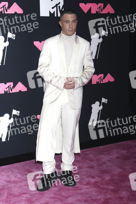 MTV Video Music Awards 2023 in Newark
