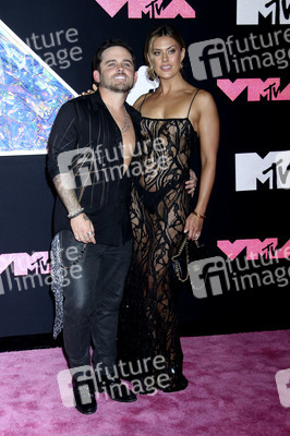 MTV Video Music Awards 2023 in Newark