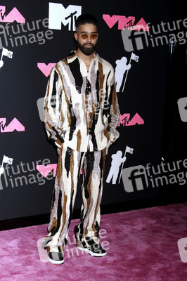 MTV Video Music Awards 2023 in Newark
