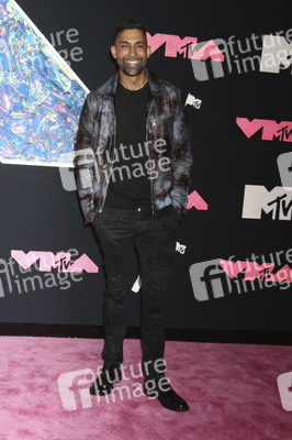 MTV Video Music Awards 2023 in Newark