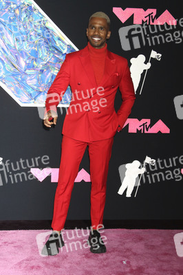 MTV Video Music Awards 2023 in Newark