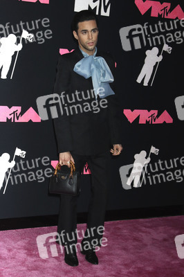 MTV Video Music Awards 2023 in Newark