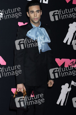 MTV Video Music Awards 2023 in Newark