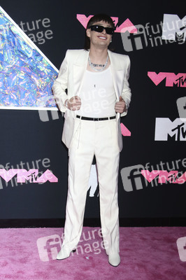 MTV Video Music Awards 2023 in Newark