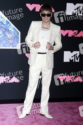 MTV Video Music Awards 2023 in Newark