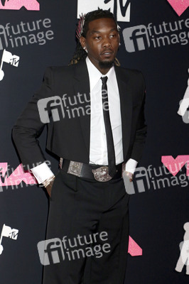MTV Video Music Awards 2023 in Newark