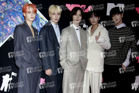 MTV Video Music Awards 2023 in Newark