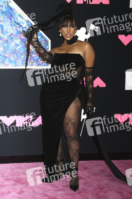 MTV Video Music Awards 2023 in Newark