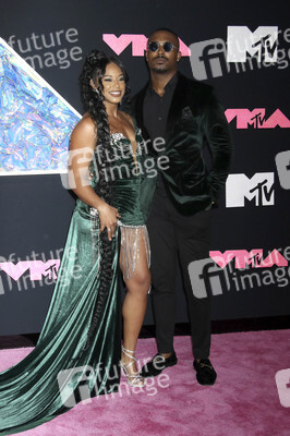 MTV Video Music Awards 2023 in Newark