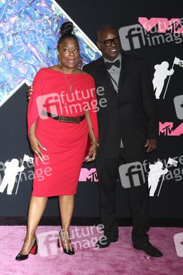 MTV Video Music Awards 2023 in Newark