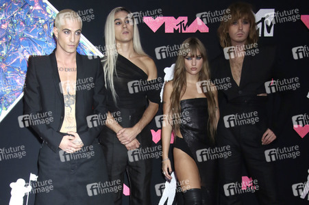 MTV Video Music Awards 2023 in Newark