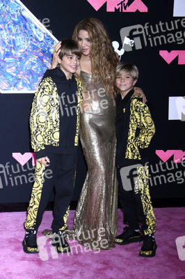 MTV Video Music Awards 2023 in Newark