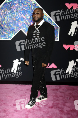 MTV Video Music Awards 2023 in Newark