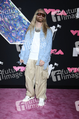 MTV Video Music Awards 2023 in Newark