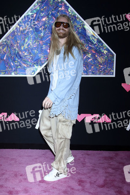 MTV Video Music Awards 2023 in Newark