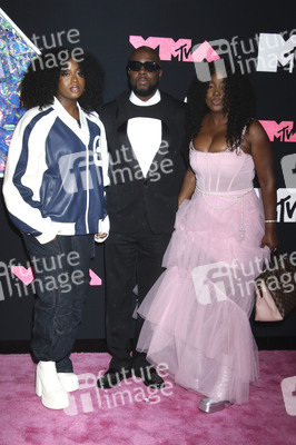 MTV Video Music Awards 2023 in Newark