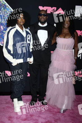 MTV Video Music Awards 2023 in Newark