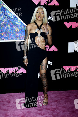 MTV Video Music Awards 2023 in Newark