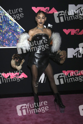 MTV Video Music Awards 2023 in Newark