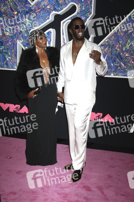 MTV Video Music Awards 2023 in Newark