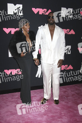 MTV Video Music Awards 2023 in Newark
