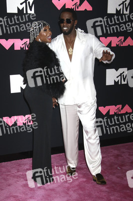 MTV Video Music Awards 2023 in Newark