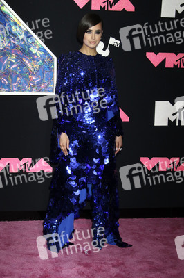 MTV Video Music Awards 2023 in Newark