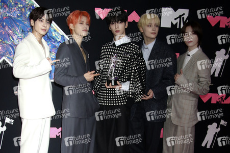 MTV Video Music Awards 2023 in Newark