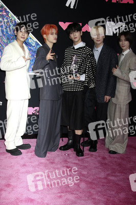 MTV Video Music Awards 2023 in Newark