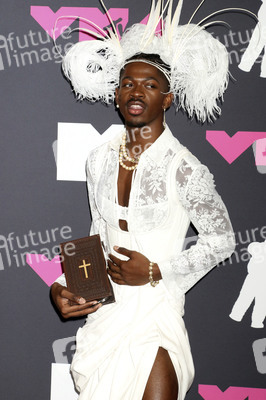 MTV Video Music Awards 2023 in Newark