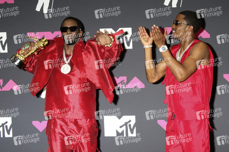 MTV Video Music Awards 2023 in Newark